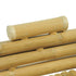 Aki Kagu -  Bed Frame Bamboo 140x200 cm